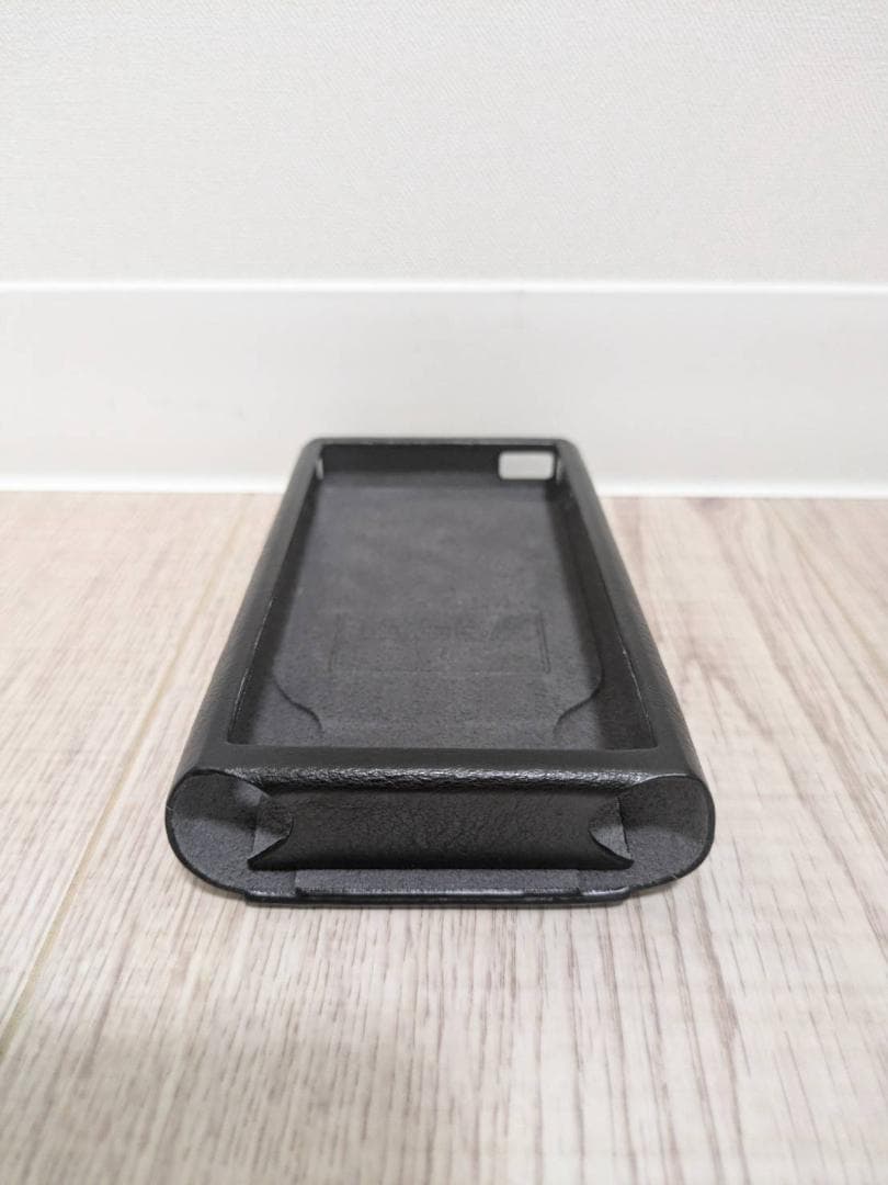 Dignis NW-WM1AM2/ZM2 ケース MIDAS II ブラック