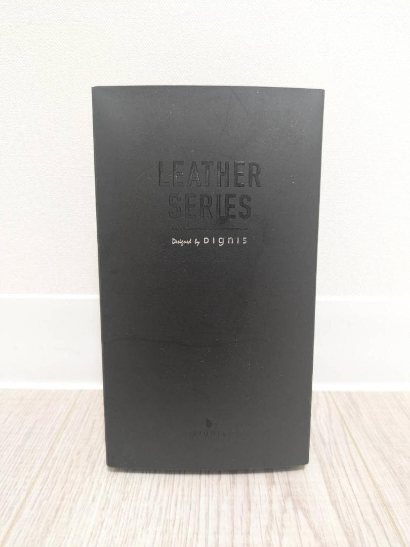 Dignis NW-WM1AM2/ZM2 ケース MIDAS II ブラック