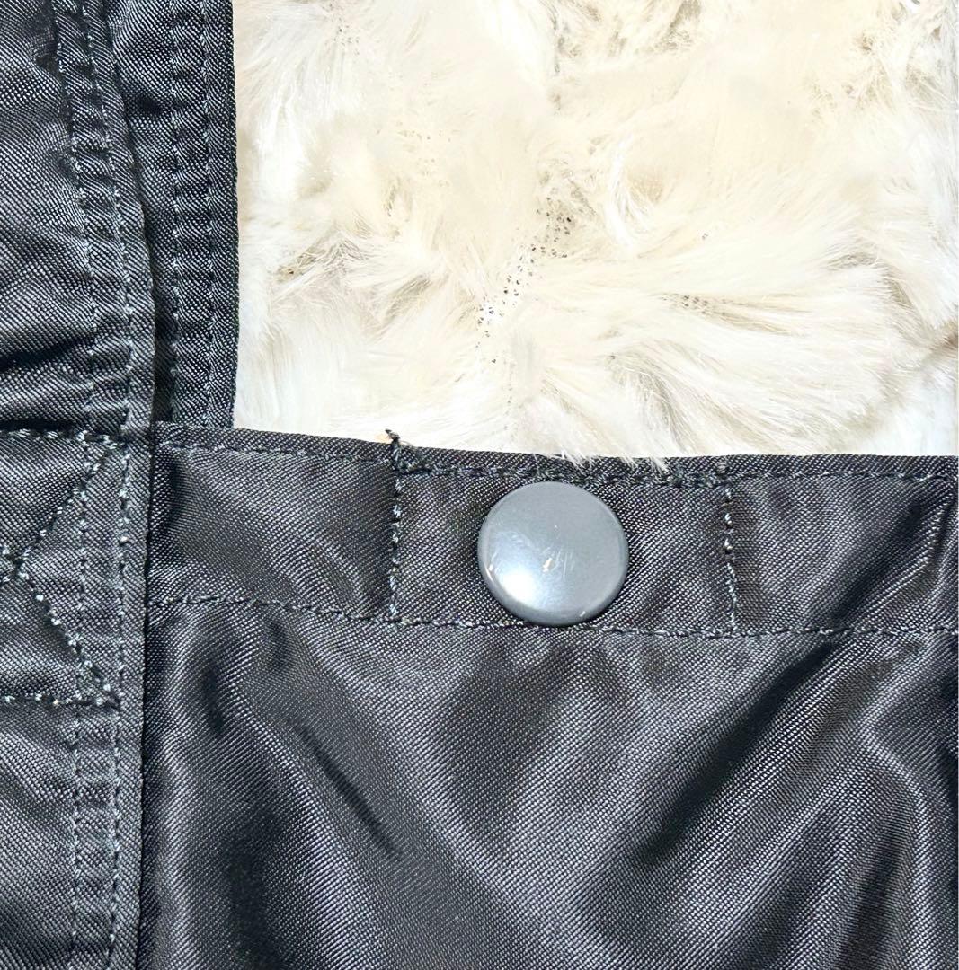 【PORTER】タンカーS　黒