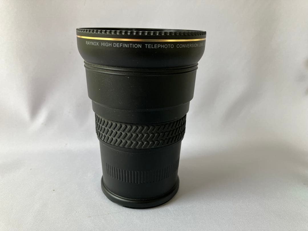 【美品】Raynox DCR-2020PRO 2.2×