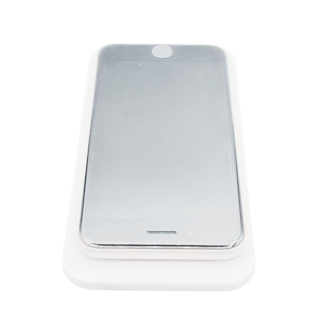 超美品 iPhone SE2 128GB 白 ホワイト MXD12J/A