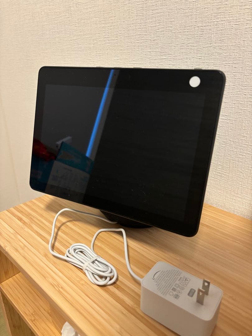 Echo Show 10（第3世代）