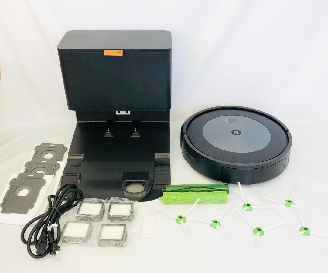 アイロボット(IRobot)ルンバ j7+