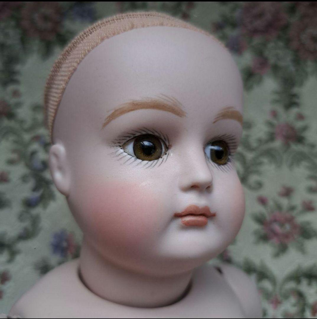 ドール本体　約40cm