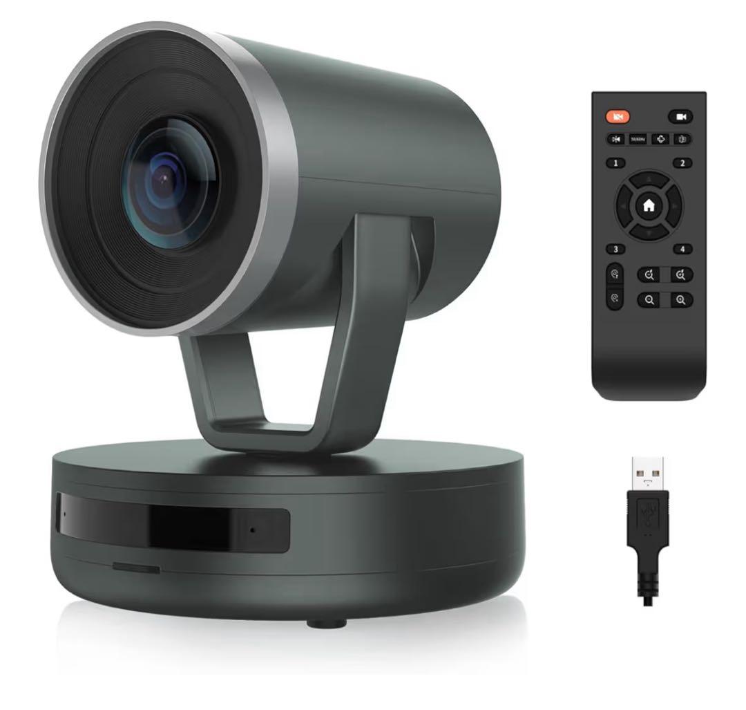 Nearity Conference Camera 本体