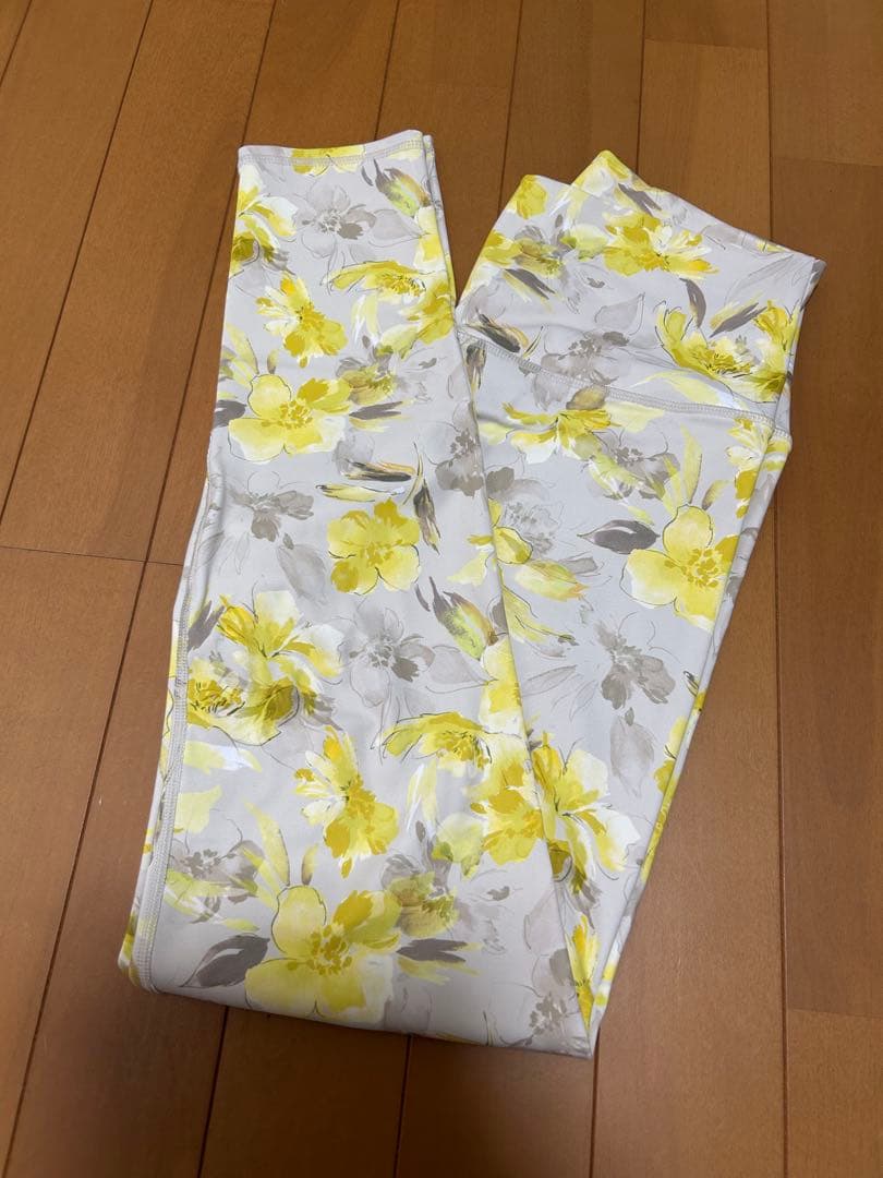 【SUKALA】プルオーバー付きブラ＆レギンスセットアップ【LAVA】