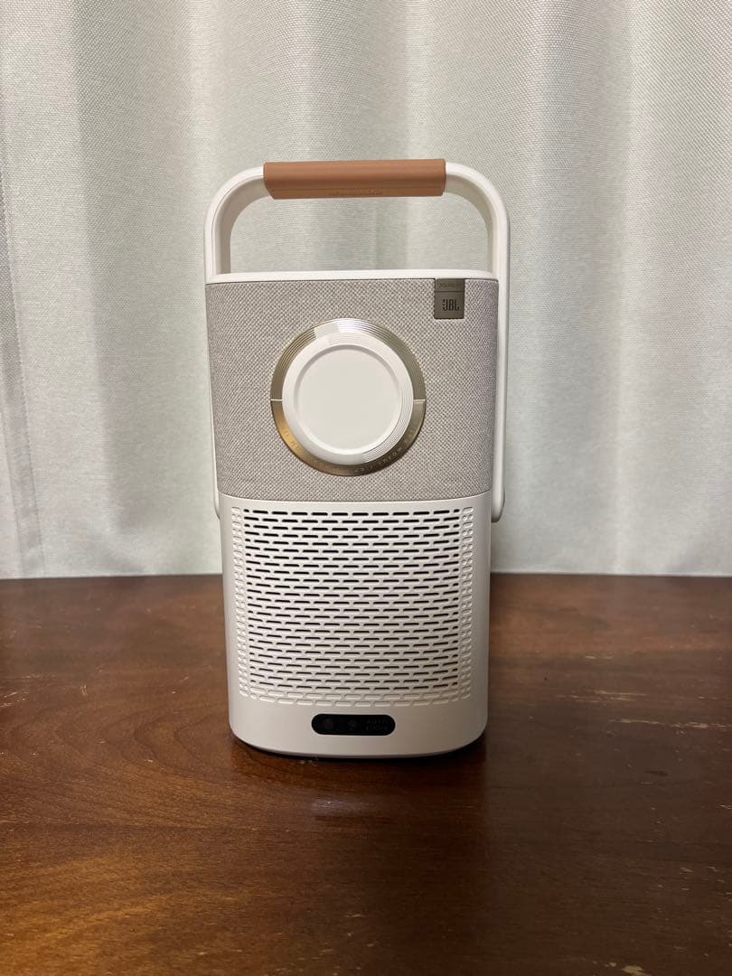 Yaber Projector T2 本体