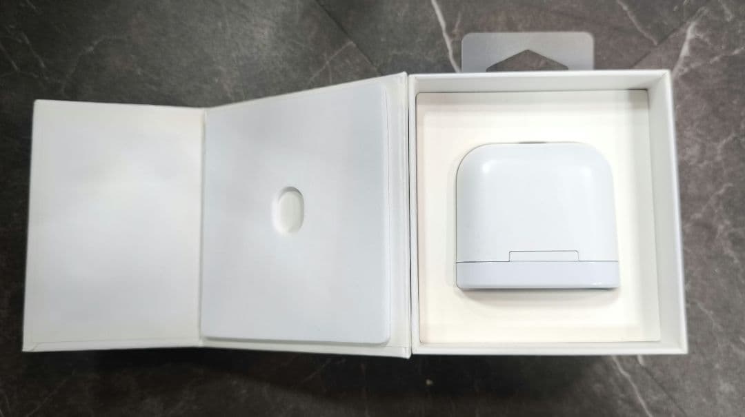 [極美品]Bowers&WilkinsP15ノイズキャンセリング付き　イヤホン