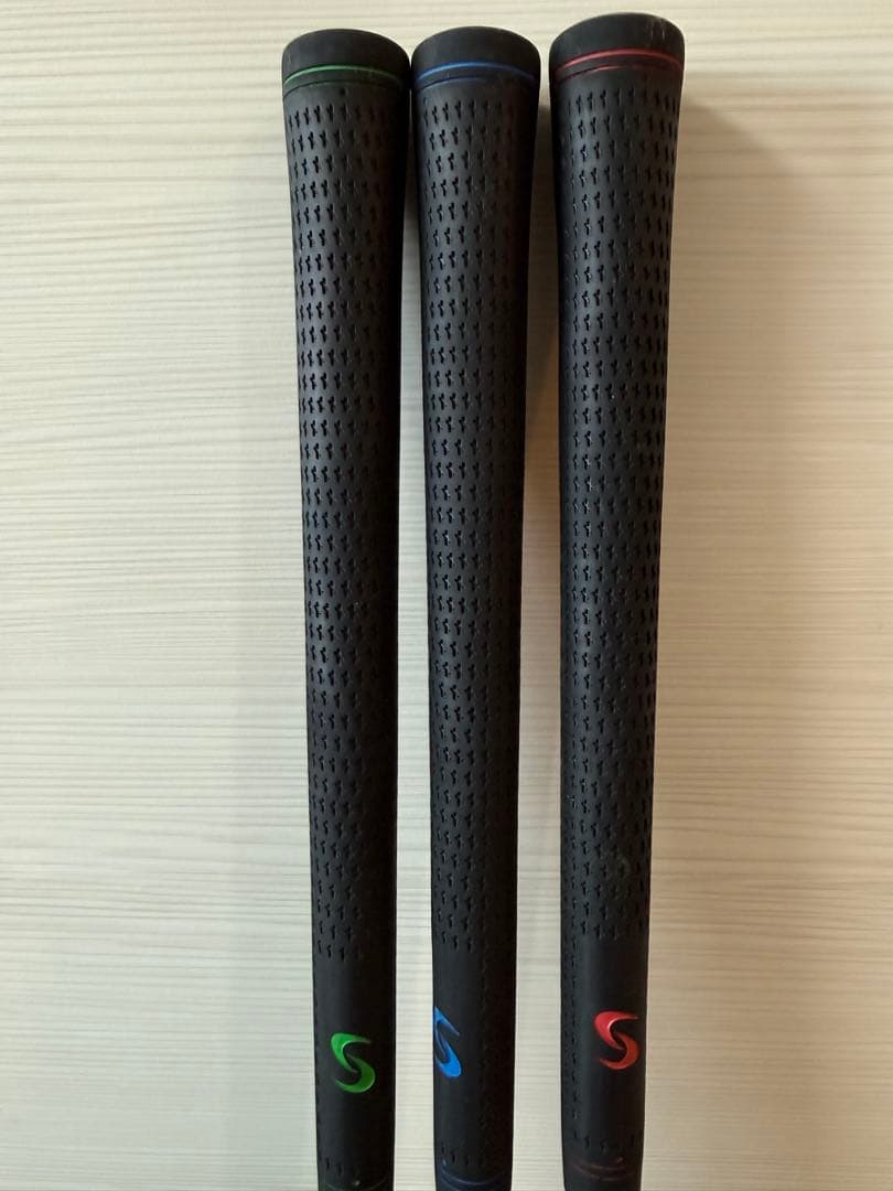 【ゴルフ練習器具】SuperSpeed Golf スーパースピードゴルフ