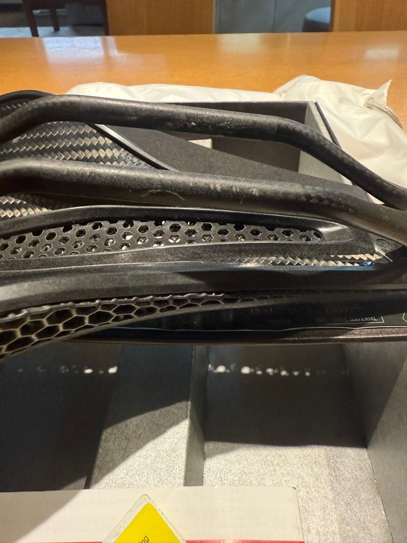 ウェア S-WORKS ROMIN EVO MIRROR 143mm