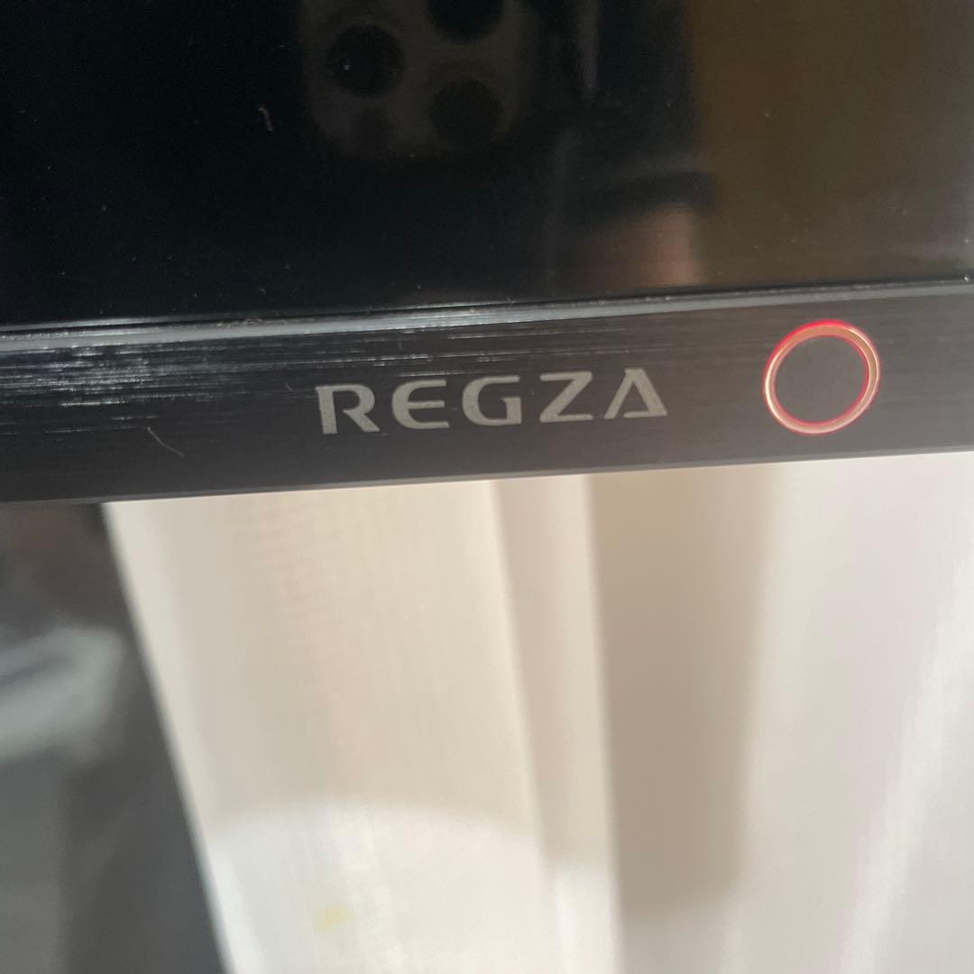 TOSHIBA REGZA 75インチ　22年製