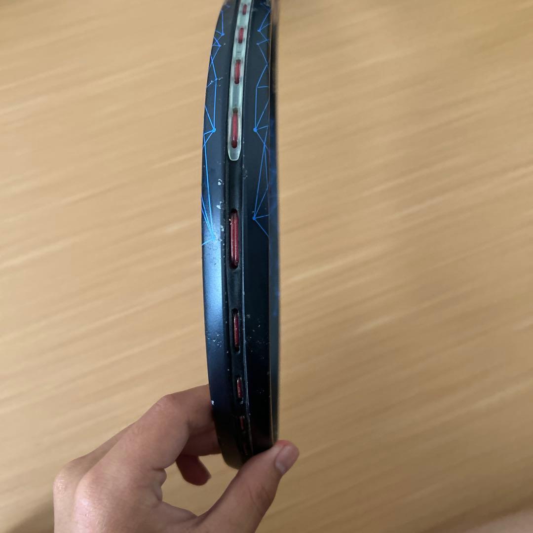 神*崎様 YONEX ジオブレイク80s