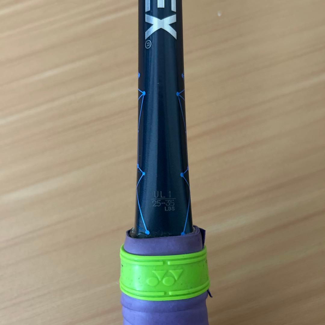 神*崎様 YONEX ジオブレイク80s