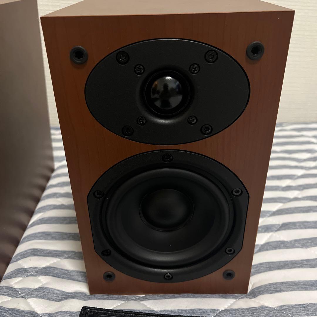 DENON スピーカー SC-M41