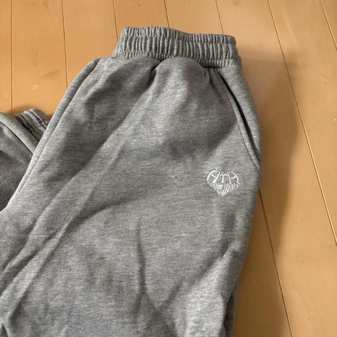 専用HTHグリッターセットアップ(パンツのみ)