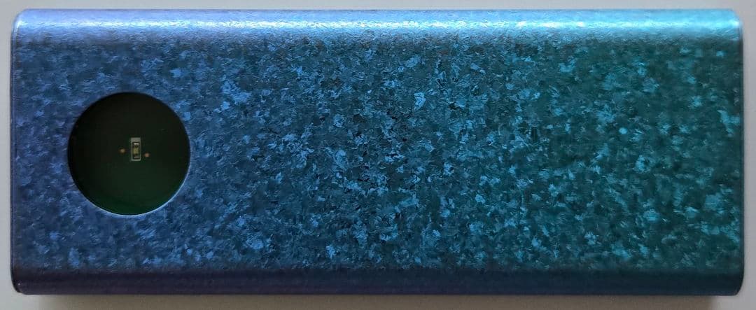 ペアクリスタル搭載 ロゴストロン クリスタルNigiシリーズ Nigi-Zero