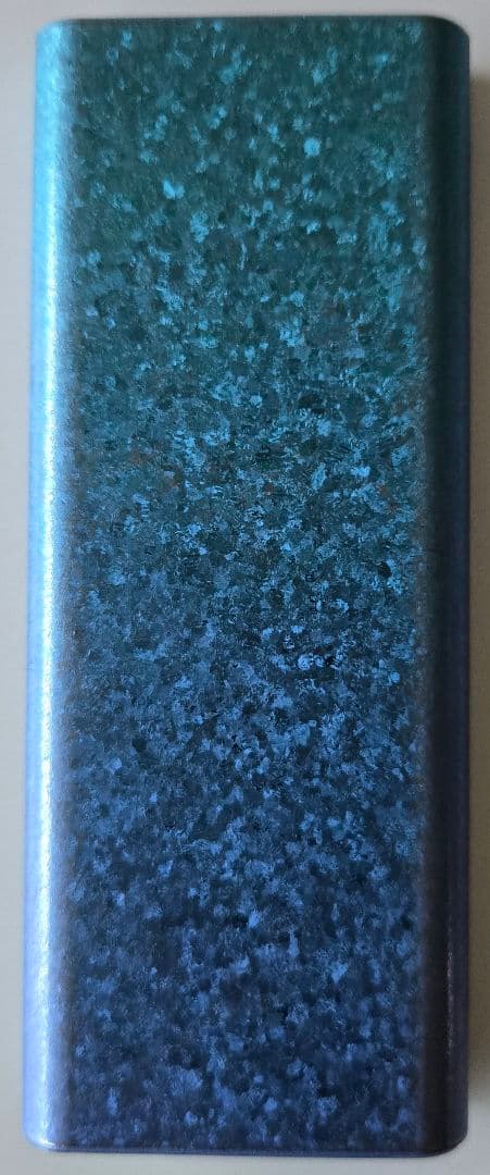 ペアクリスタル搭載 ロゴストロン クリスタルNigiシリーズ Nigi-Zero