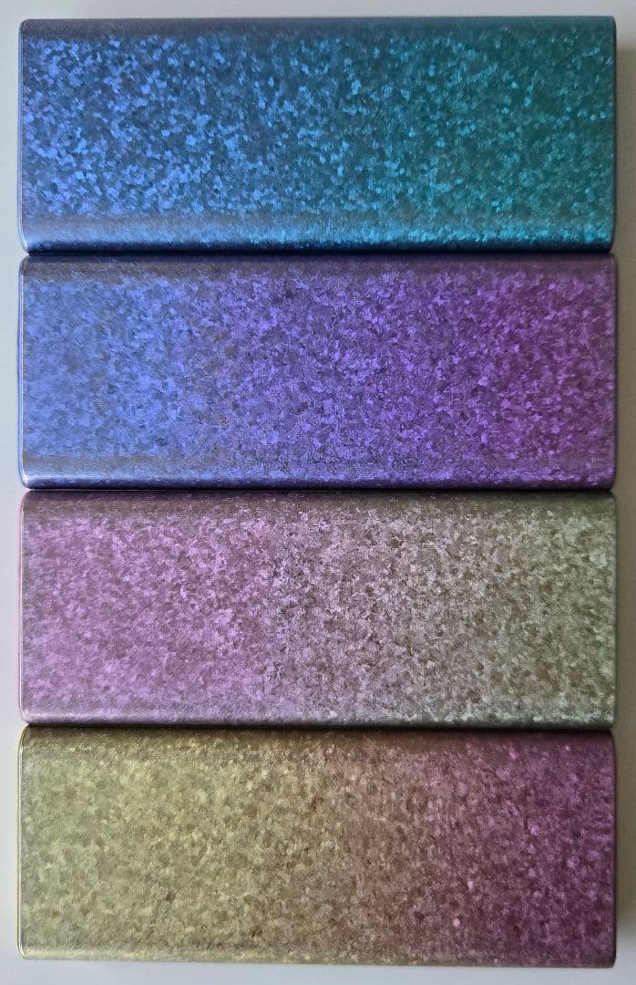 ペアクリスタル搭載 ロゴストロン クリスタルNigiシリーズ Nigi-Zero