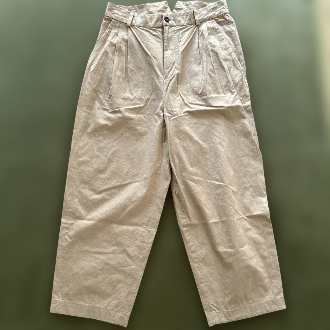 Frank Leder 3タックチノ スリータック