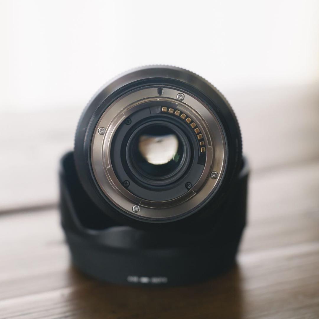 SIGMA 17-40mm F1.8 DC Art Xマウント 富士フイルム