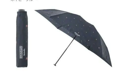 MACKINTOSH PHILOSOPHY マッキントッシュフィロソフィー　傘