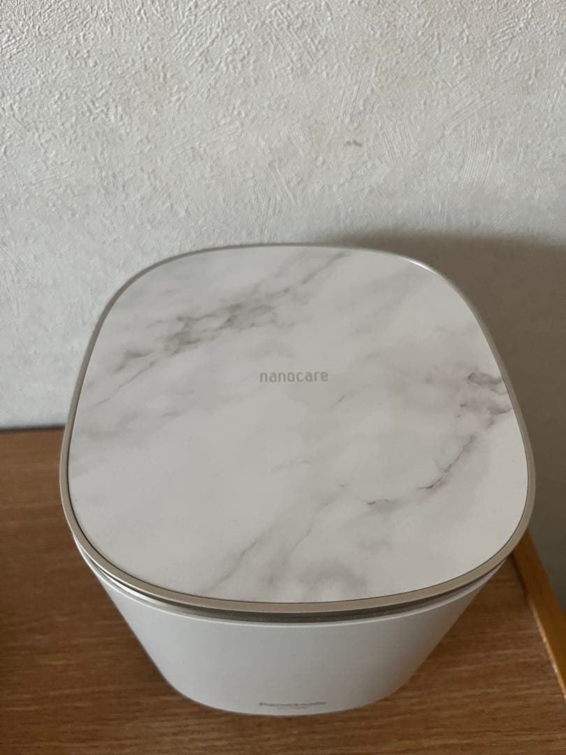 Panasonic EH-SA40B フェイススチーマー　ナノケア