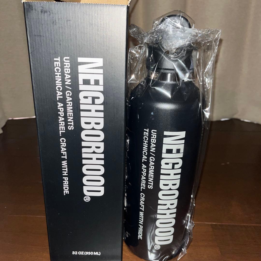 ネイバーフッド　水筒　950ml 未使用品