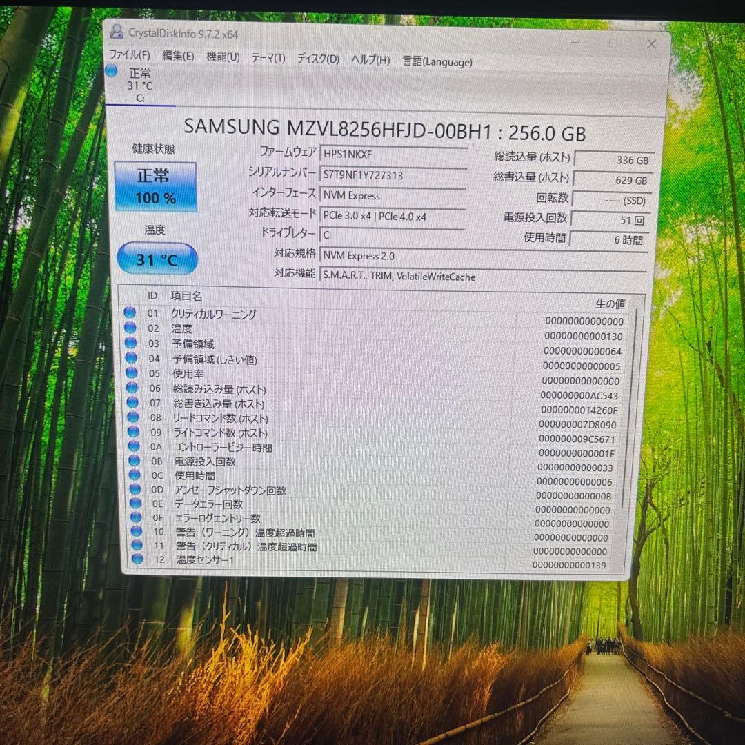 ⑦HP ProDesk 600 G4 i5-8500