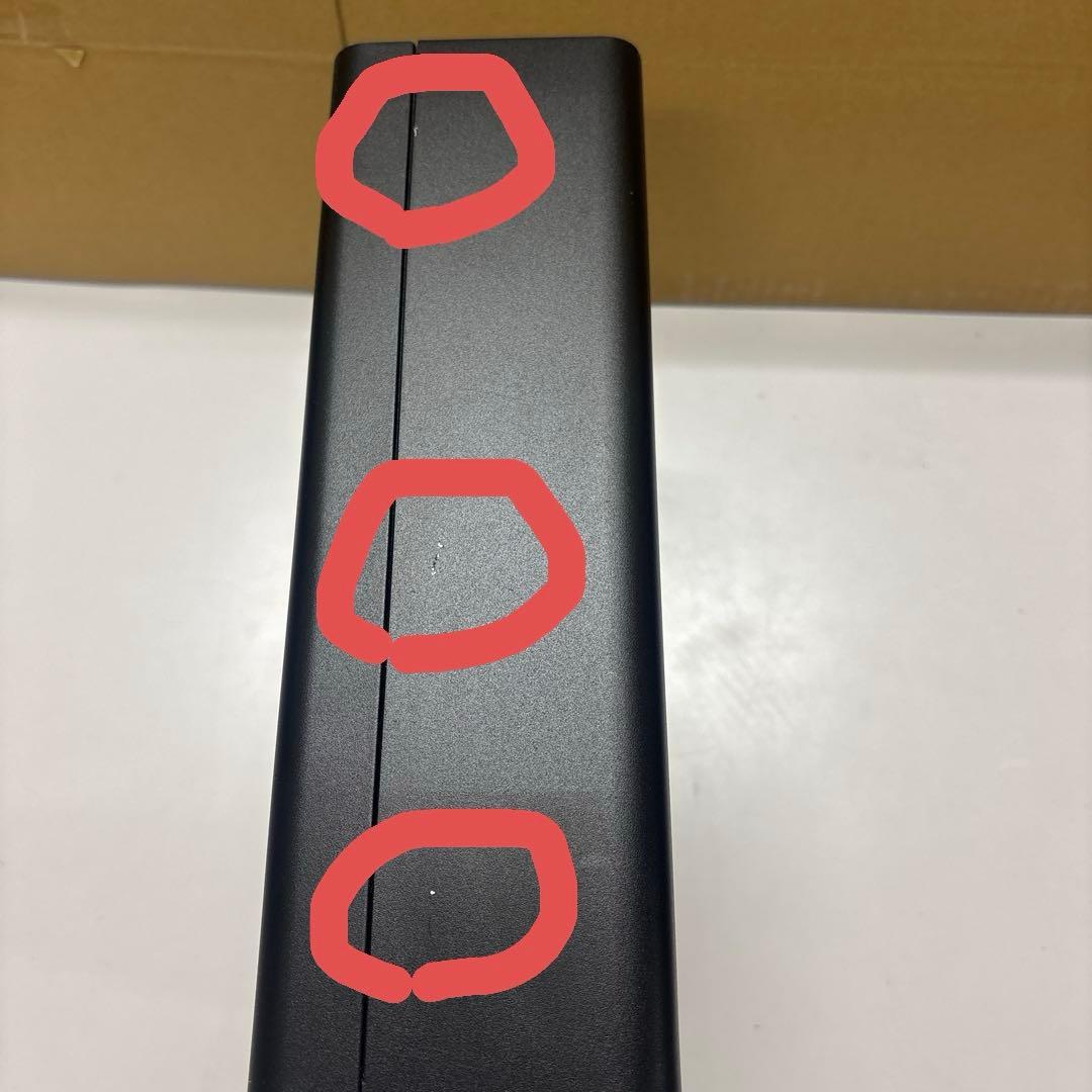 ⑦HP ProDesk 600 G4 i5-8500