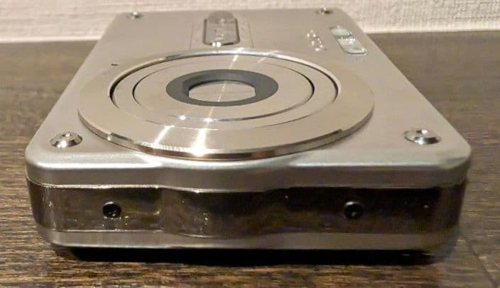 付属品付 CASIO EXILIM EX-S100 コンパクト デジタルカメラ