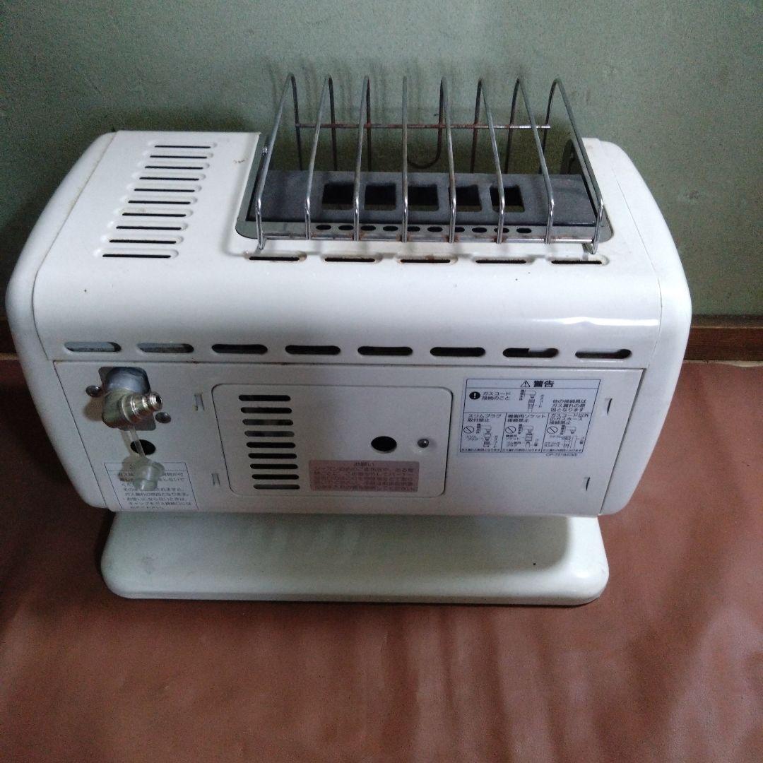 リンナイ　都市ガス用ガスストーブ R-483PMSⅢ-502