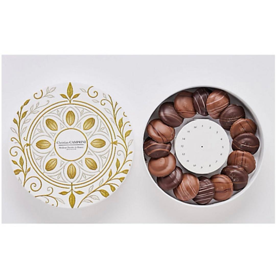 クリスチャンカンプリニ　アソルティマン プティ デリス プレミアム