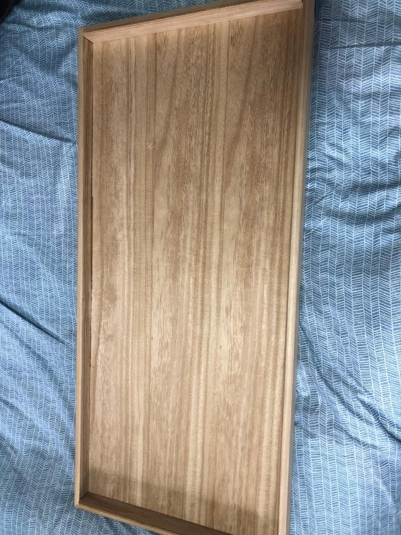 総桐衣装ケース2段　KR-1