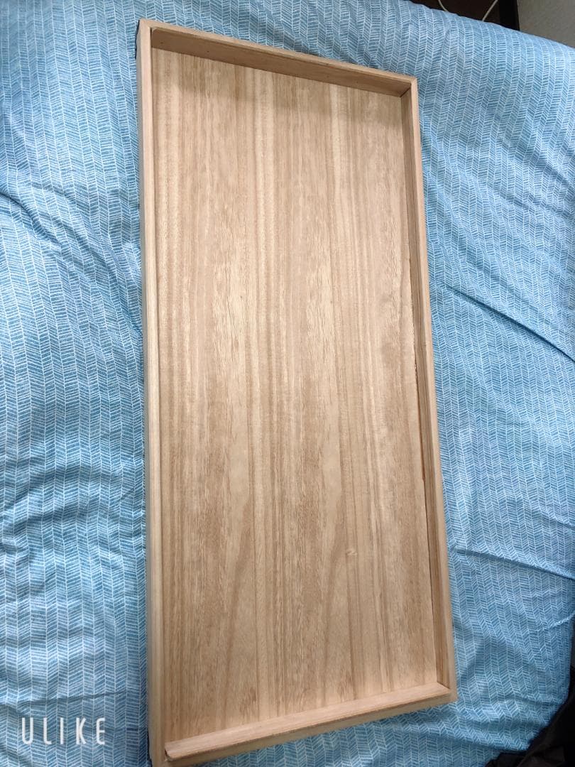 総桐衣装ケース2段　KR-1