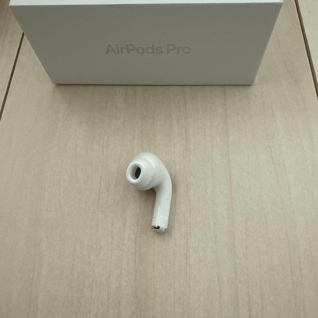 AirPodspro第二世代タイプc