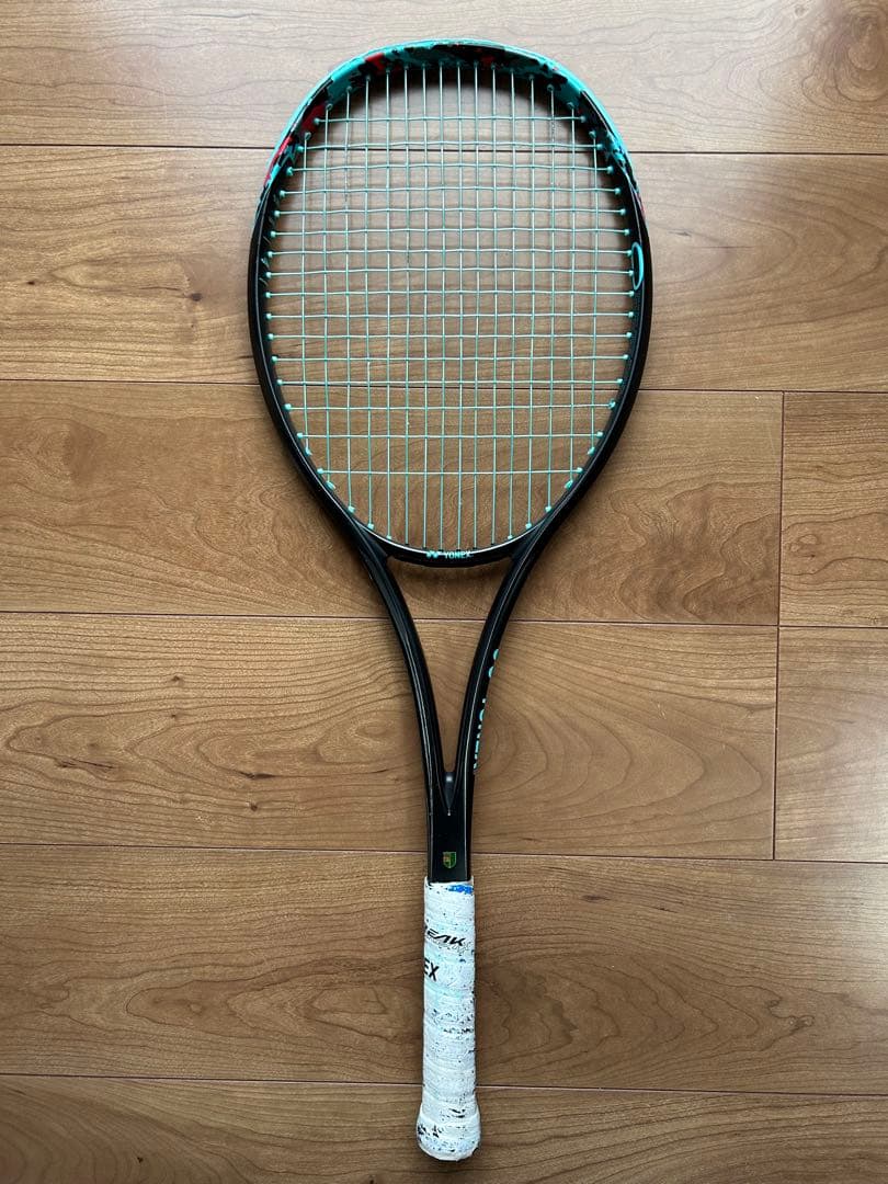 YONEX GEOBREAK 70VS/軟式テニスラケット