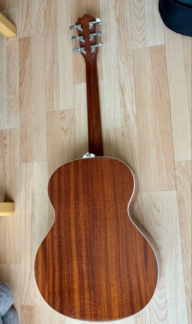 James J-300A NAT アコースティックギター 6弦【美品】