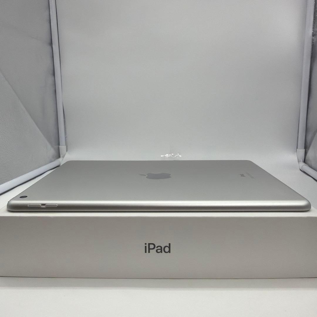 iPad 第7世代 32GB Wi-Fi