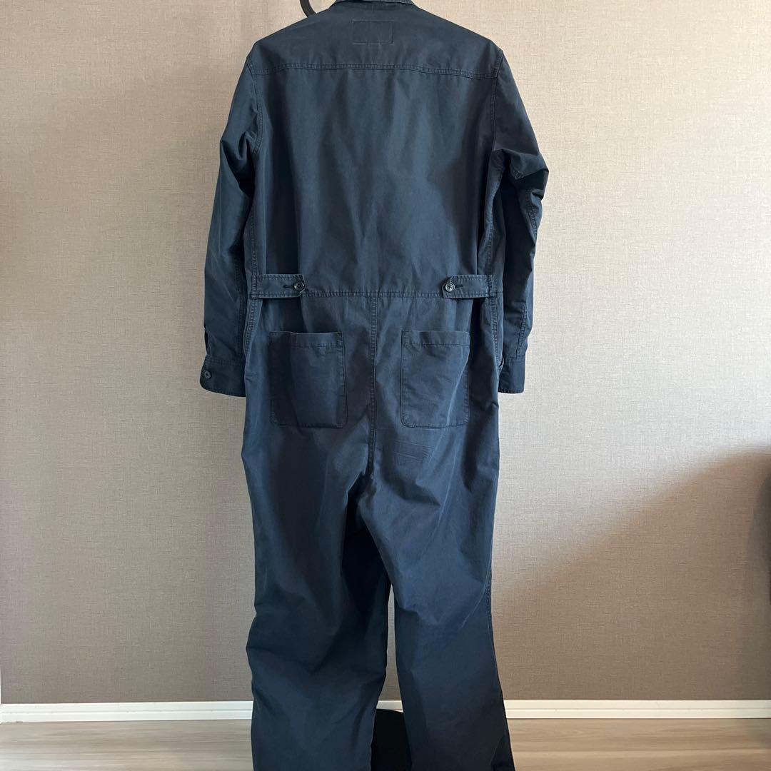 ヒステリックグラマー　ジャンプスーツ