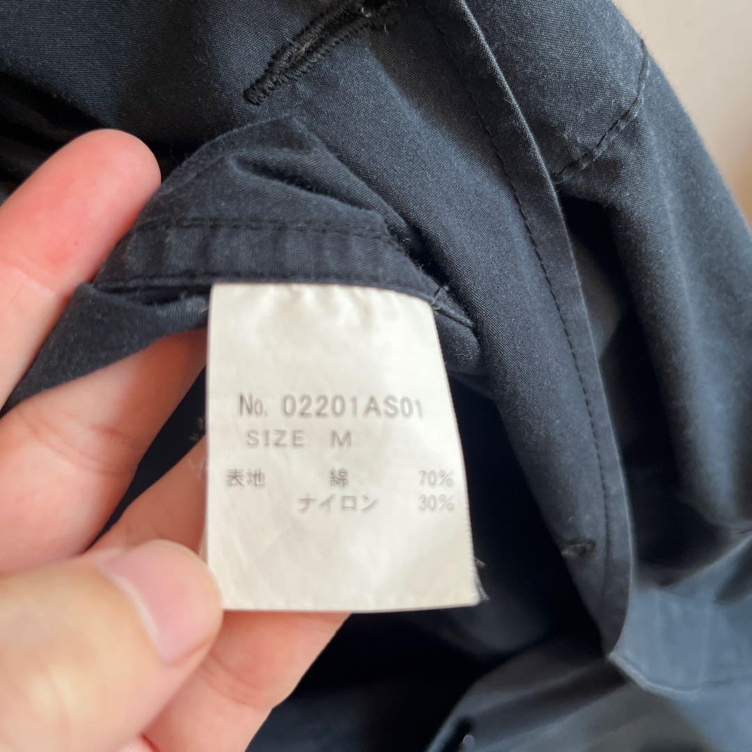 ヒステリックグラマー　ジャンプスーツ