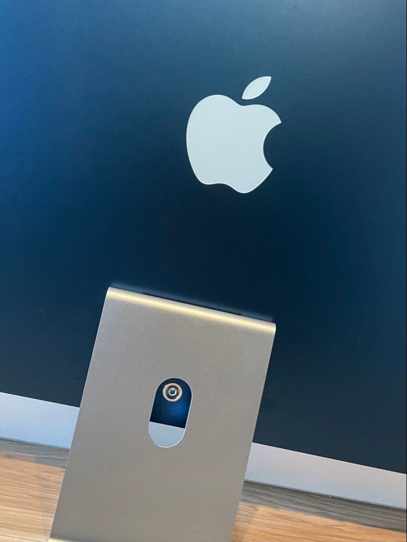 Macデスクトップ iMac M3 16GB 512GB 4.5K 8C 8C Retina2023