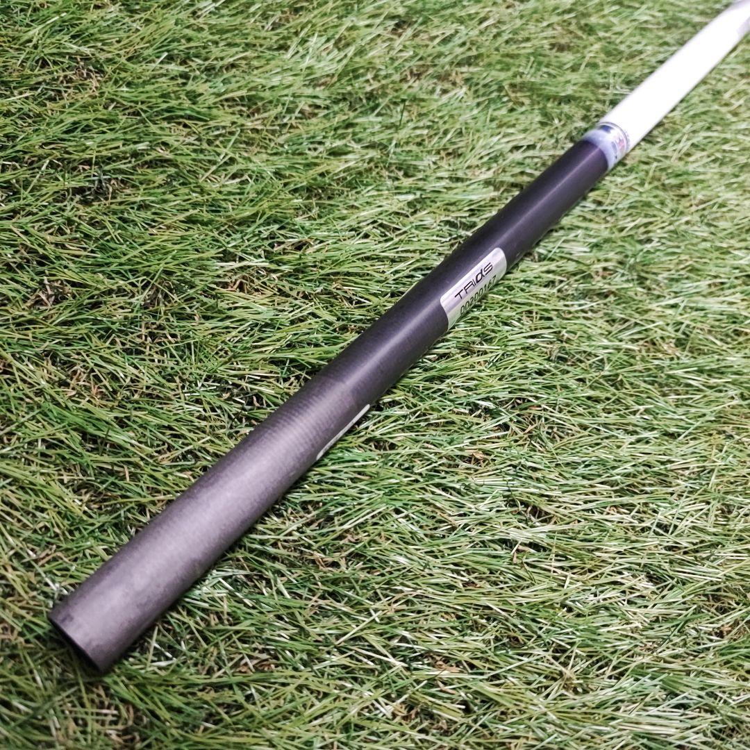 ホ*ー様 バシレウス Basileus Tri:Fiamma 40S ドライバー