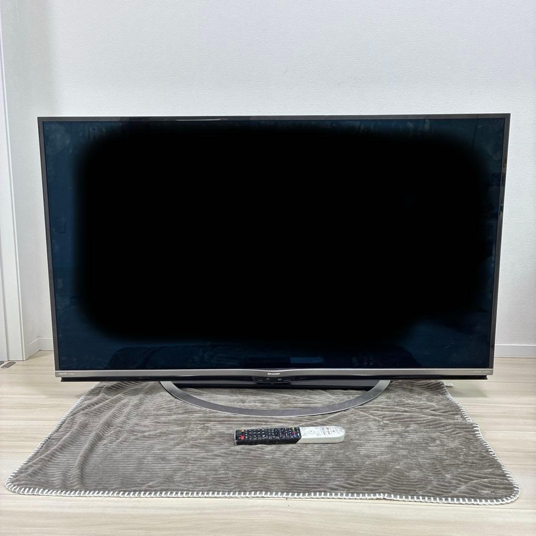 シャープAQUOS LC-50US5 【ジャンク品】