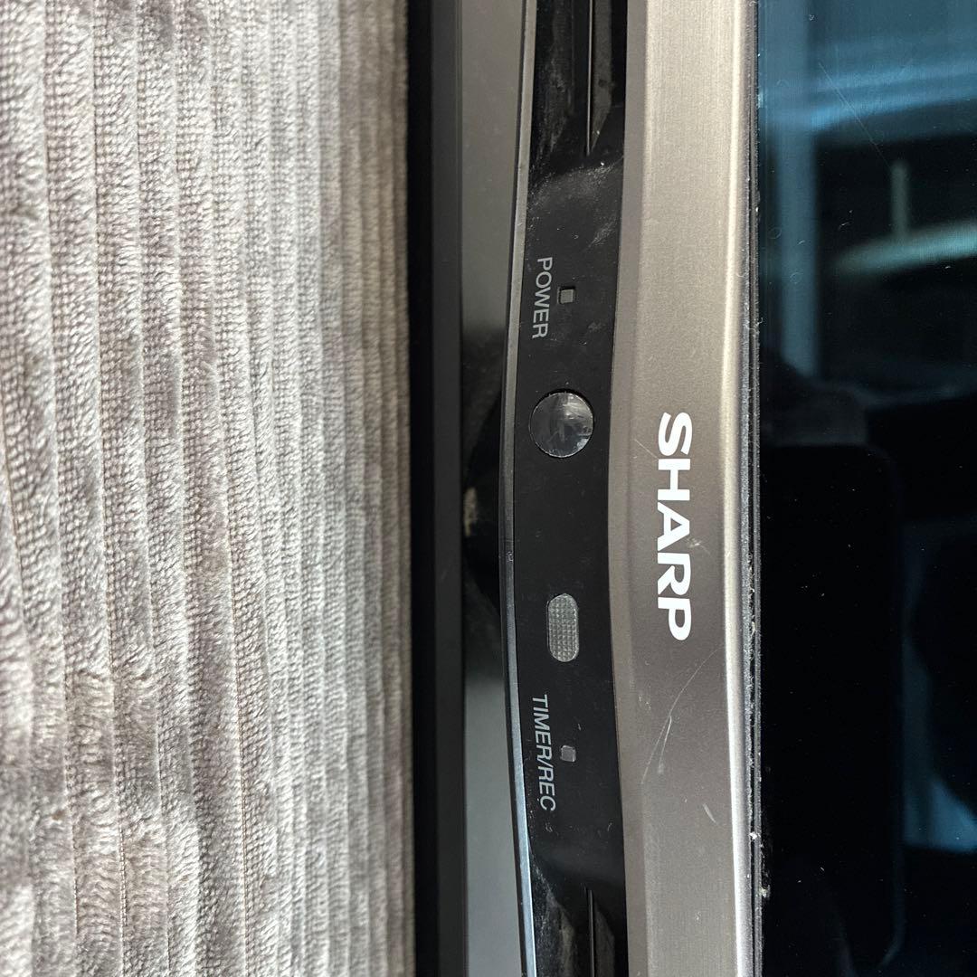 シャープAQUOS LC-50US5 【ジャンク品】