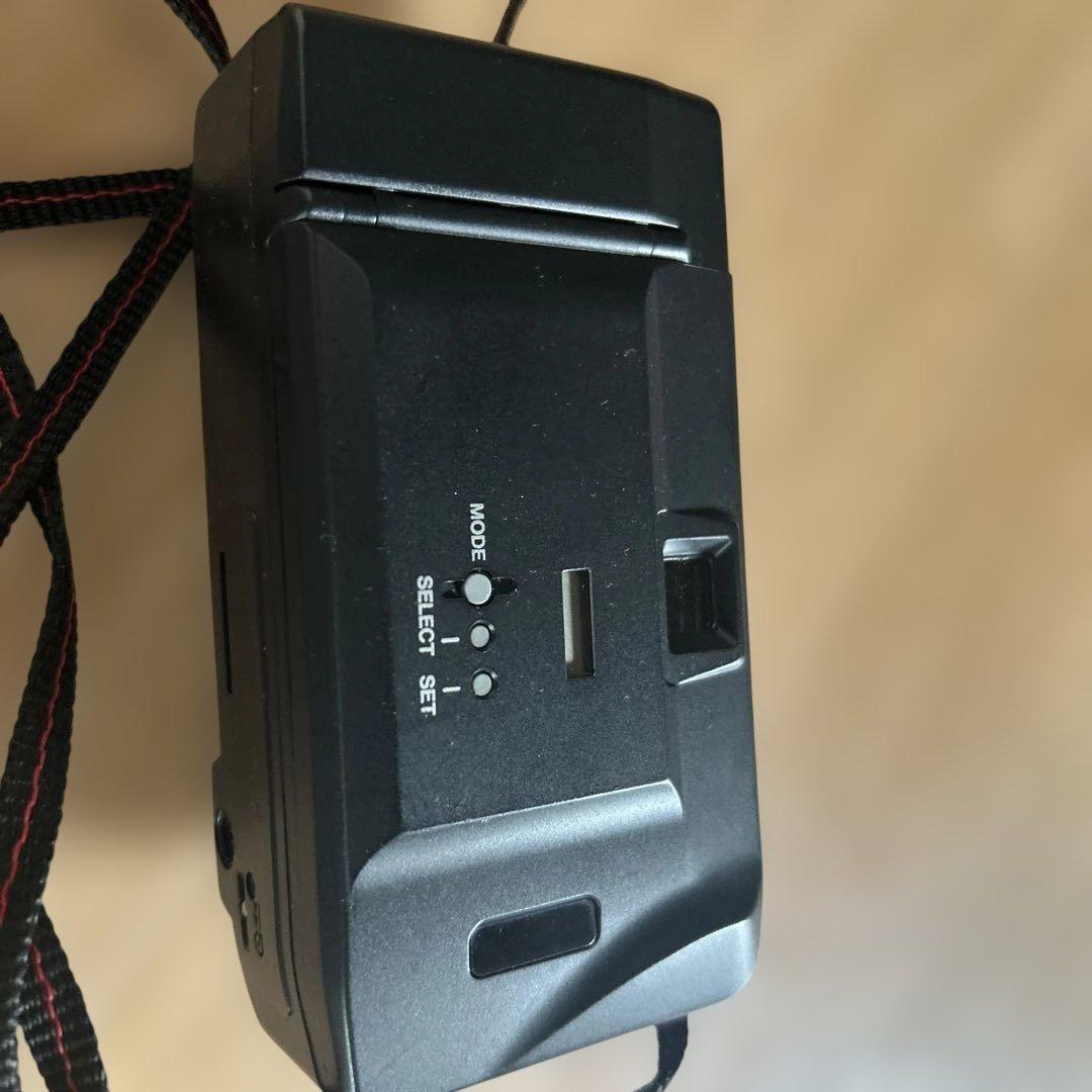 KYOCERA T SCOPE2フィルムカメラ