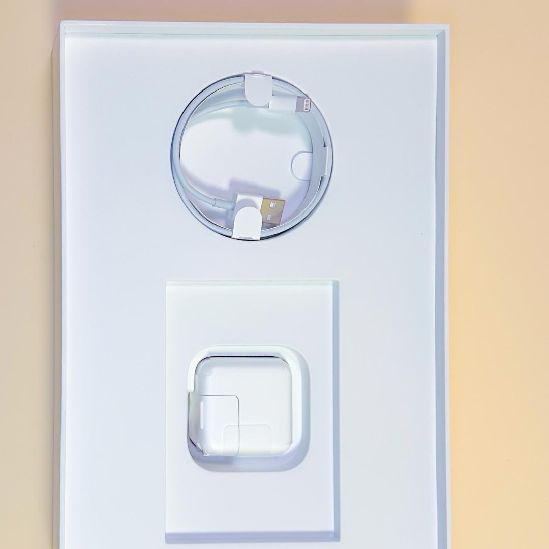 箱/備品付 iPad Air 10.5 第3世代 Wi-Fi 64GB 2019