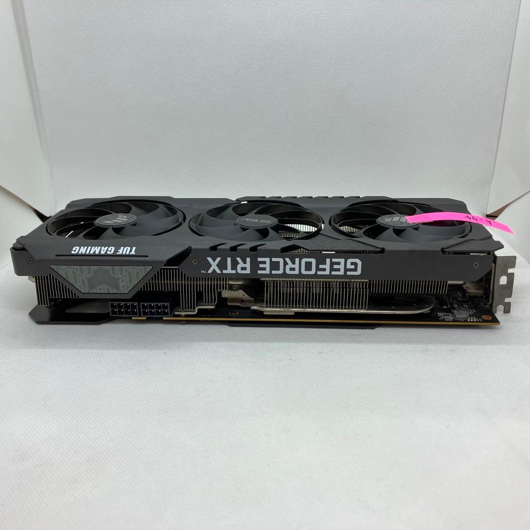 ASUS TUF RTX 3070 TI O8G GAMING　A94