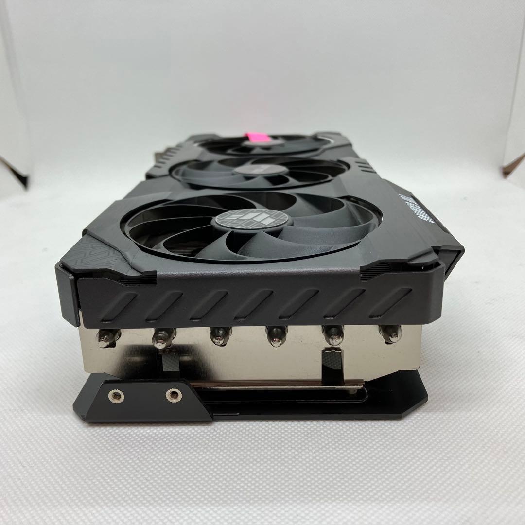 ASUS TUF RTX 3070 TI O8G GAMING　A94