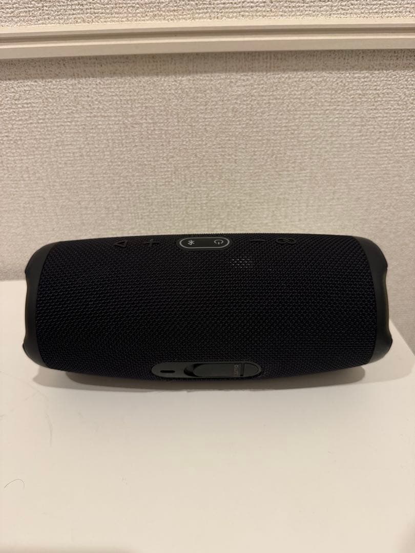 JBL CHARGE5スピーカー　防水　Bluetooth