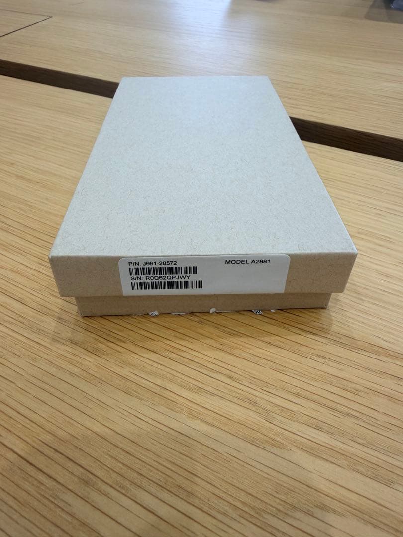 ‼️soraさん専用‼️Apple iPhone 14 パープル 新品未使用